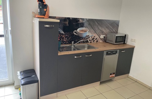 Brueck Apartment | Maja Ferienwohnung