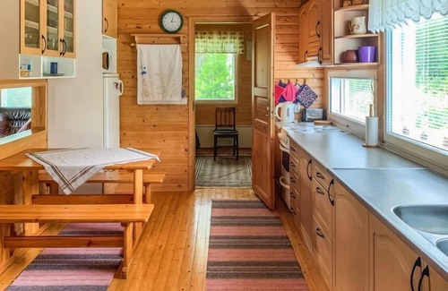 Pieksamaki House | Majavanpesä by Interhome