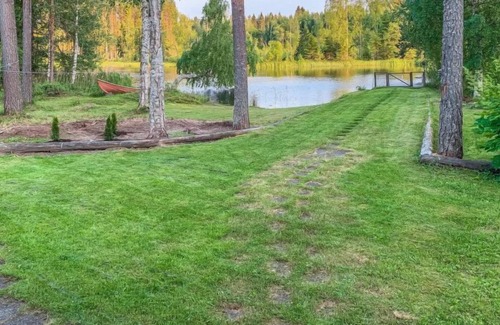 Pieksamaki House | Majavanpesä by Interhome