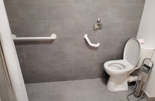 Saint-Jean Apartment | Majestic 66 Studio ground floor