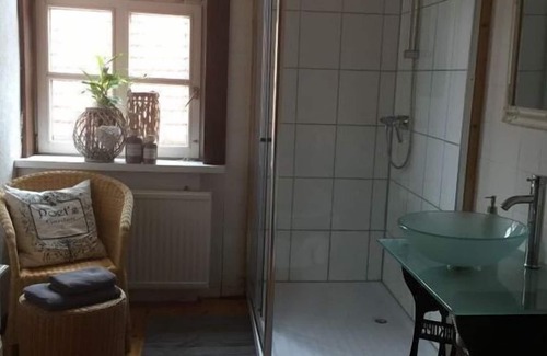 Brakel House | Majestic apartment in Brakel