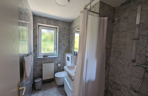 Werder Apartment | Majestic apartment in Werder