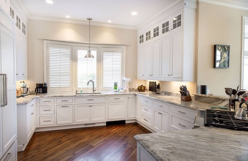 Sea Pines House | Majestic Beachside Home with Private Pool & Spa, Sleeps 20