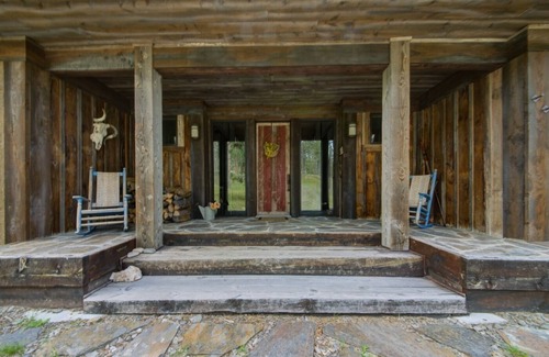 Keystone Cabin | Majestic Cabin near Mount Rushmore
