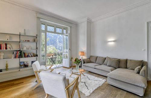 Chamonix City Centre Apartment | Majestic Chamonix