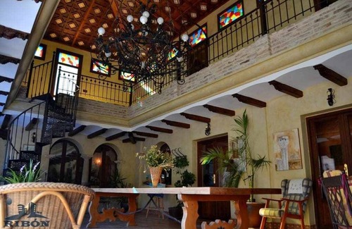 San Miguel de Salinas House | Majestic Chalet 10 min Beach 8peop