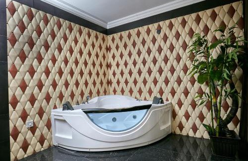 Palapye Hotel | Majestic Five Hotel