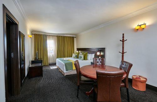 Palapye Hotel | Majestic Five Hotel