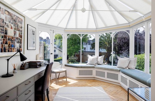 Kensington House | Majestic in Kensington, by Veeve