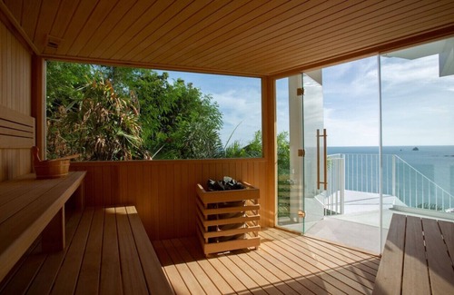 Moo 5 Villa | 'Majestic Mansion' Luxurious 7br Coastal Gem