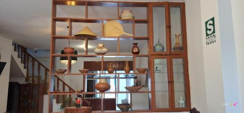 Yurimaguas Hotel | Majestic Mical