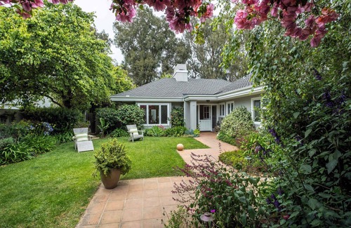 Montecito House | Majestic Montecito | Luxurious Getaway & Hot Tub