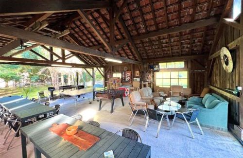 Travexin House | Majestic Mountain - endroit magique - 20 personnes