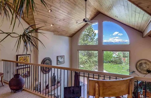 Angel Fire House | Majestic Mountain Home