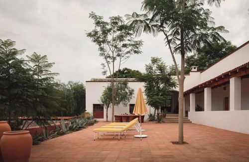 Queretaro Villa | Majestic 5BR Villa with Pool in Queretaro