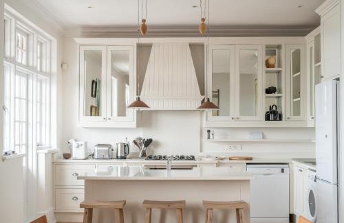 Kalk Bay Apartment | Majestic Penthouse