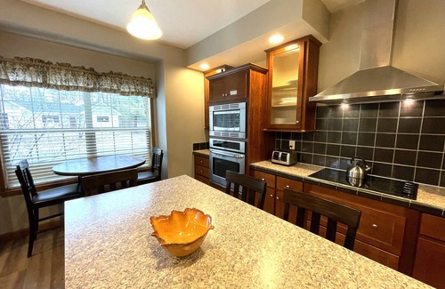 Wisconsin Dells House | Majestic Pines @ Spring Brook Resort