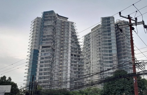 Jakarta Apartment | Majestic Point Serpong By Nature