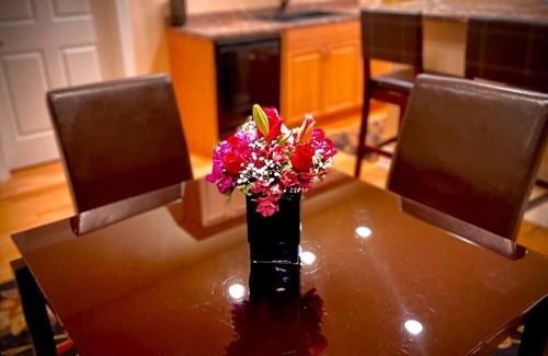Leicester Apartment | Majestic Private Guest Suite Outside Asheville, NC