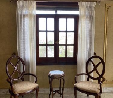 Maadi House | Majestic Room at pearl home