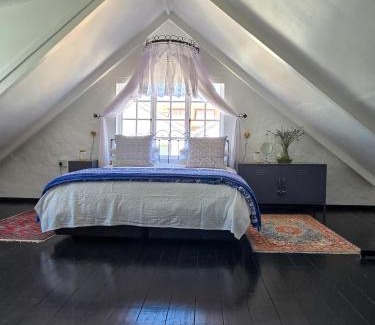 Kalk Bay House | Majestic Secret