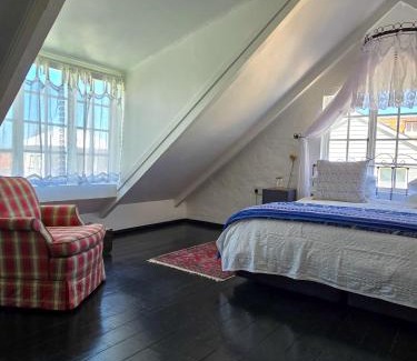 Kalk Bay House | Majestic Secret