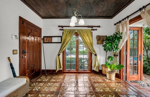 Southwest House | Majestic Spanish Historical Villa | Sparkling Pool