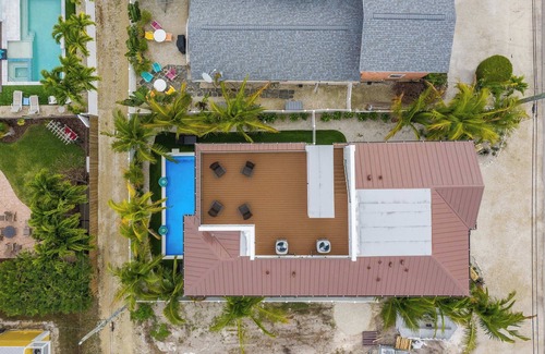 Bradenton Beach House | Majestic Summer - Brand New Home Anna Maria Island