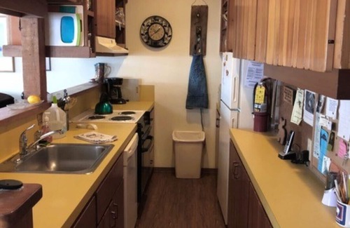 Moose Wilson Road Condo | Majestic Teton Views.