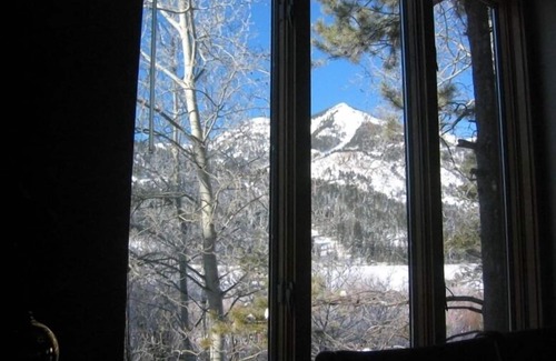Moose Wilson Road Condo | Majestic Teton Views.