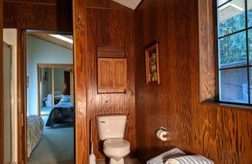 Port Angeles Other | Majestic View Olympic National Park Vacation Home