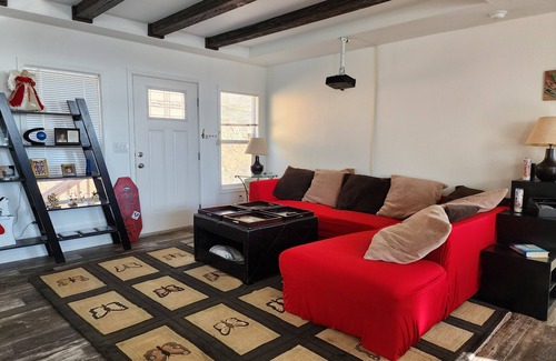 Mariposa House | Majestic View