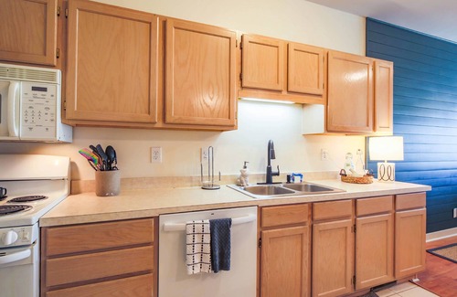 Isle of Palms Condo | Majestic Views of IOP Marina, Morgan Creek and Our Community Pool & Sundeck! 10 Min Walk to Beach!