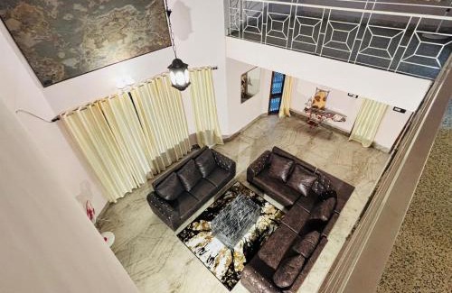 Mysore Villa | Majestic Villa Luxurious 5BHK AC