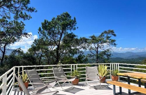 La Vega Province Villa | Majestic villa with stunning views in Jarabacoa
