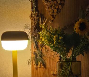 Alvalade Bed & Breakfast | Majesticlara Lisbon Guest House