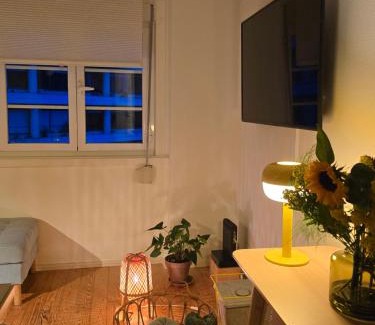 Alvalade Bed & Breakfast | Majesticlara Lisbon Guest House