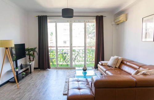 Hydra Apartment | Majestueuse Résidence à Hydra