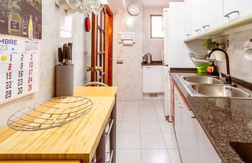 Old Town Apartment | Major by Unik Tarragona