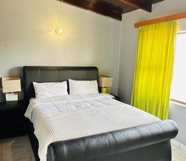 Swakopmund House | Major's Villè