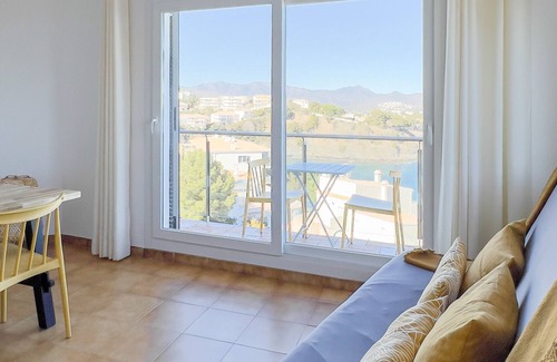 Llanca Apartment | Majordoms - Cau del Llop, Llaça