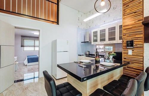 Pohang House | Majore 2