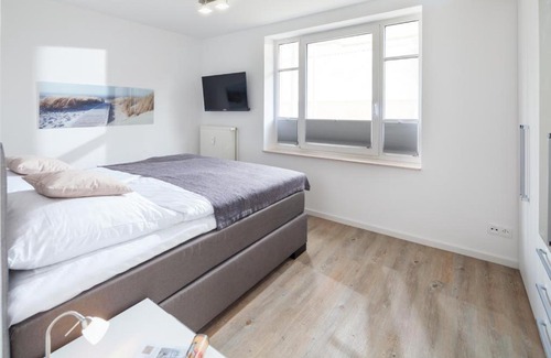 Norderney Apartment | MaJu 05