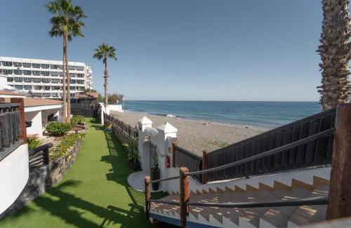 Playa del Aguila Apartment | Makāi Bungalows