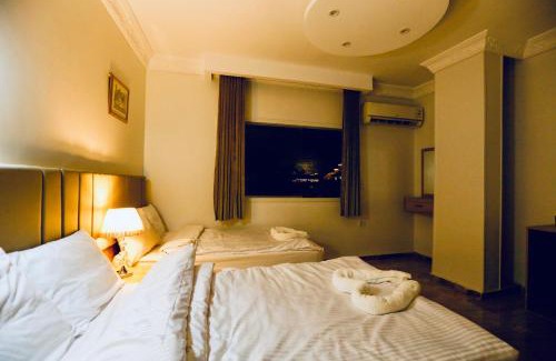 Al Haram Apartment | MAKADI PYRAMIDS inn
