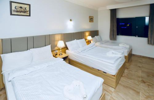 Al Haram Apartment | MAKADI PYRAMIDS inn