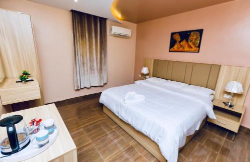 Al Haram Apartment | MAKADI PYRAMIDS inn