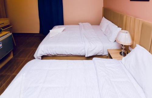Al Haram Apartment | MAKADI PYRAMIDS inn