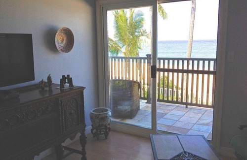Makaha Condo | Makaha-465 Farrington: Spacious 4BR Oceanfront Haven with Modern Amenities