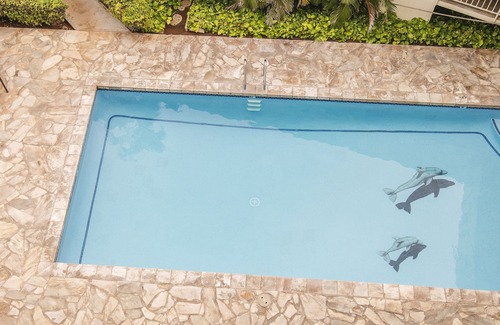 Makaha Apartment | Makaha Sunset Retreat